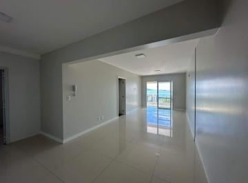 Apartamento · 122m² · 3 Quartos · 2 Vagas · Aluguel | Apartamento 3 quartos (2 suítes)
