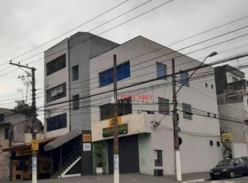 db51ca57c7afe7fc98b413fb2d0ae3b9e006a6e7 · Sala para alugar, 70 m² por R$ 2.308,00/mês - Jardim Tijuco - Guarulhos/SP