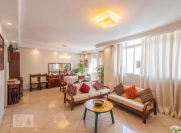 Apartamento · 125m² · 3 Quartos · 2 Vagas · Apartamento à Venda - Vila Mariana, 3 Quartos, 125 m² - São Paulo