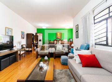 Casa · 300m² · 5 Quartos · 3 Vagas · Casa à Venda - Jabaquara, 5 Quartos,  300 m² - São Paulo