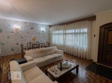 Casa · 300m² · 3 Quartos · 2 Vagas · Casa à Venda - Água Fria, 3 Quartos,  300 m² - São Paulo