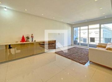 Apartamento · 153m² · 3 Quartos · 1 Vaga · Apartamento à Venda - Centro Histórico, 3 Quartos, 153 m² - Porto Alegre