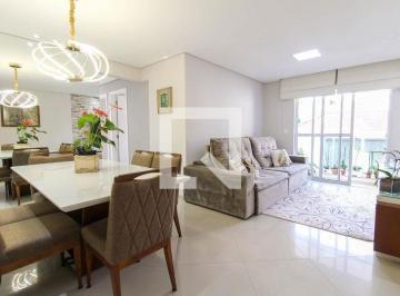 Apartamento · 78m² · 3 Quartos · 2 Vagas · Apartamento à Venda - Jardim Anália Franco, 3 Quartos,  78 m² - São Paulo