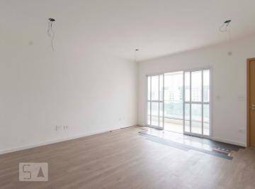 Apartamento · 115m² · 3 Quartos · 3 Vagas · Apartamento à Venda - Santana, 3 Quartos,  115 m² - São Paulo
