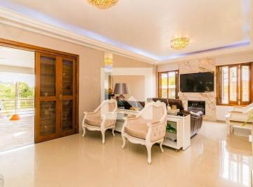 Casa · 296m² · 4 Quartos · 2 Vagas · Casa à Venda - Espírito Santo, 4 Quartos,  296 m² - Porto Alegre