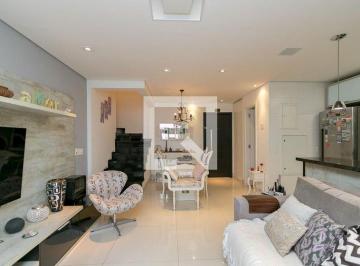 Apartamento · 101m² · 2 Quartos · 2 Vagas · Apartamento à Venda - Brooklin, 2 Quartos, 101 m² - São Paulo