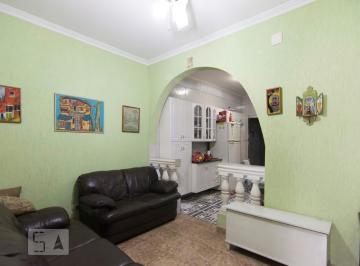Casa · 350m² · 4 Quartos · 1 Vaga · Casa à Venda - Santana, 4 Quartos,  350 m² - São Paulo
