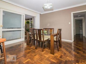Apartamento · 174m² · 3 Quartos · 1 Vaga · Apartamento à Venda - Menino Deus, 3 Quartos, 174 m² - Porto Alegre