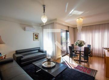 Apartamento · 148m² · 3 Quartos · 2 Vagas · Apartamento à Venda - Cambuí, 3 Quartos, 148 m² - Campinas