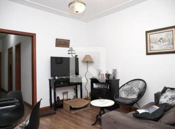 Apartamento · 110m² · 3 Quartos · Apartamento à Venda - Cidade Baixa, 3 Quartos, 110 m² - Porto Alegre