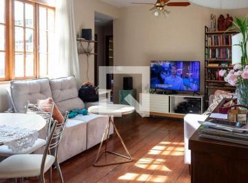 Apartamento · 140m² · 2 Quartos · 2 Vagas · Apartamento à Venda - Mont'Serrat, 2 Quartos, 140 m² - Porto Alegre
