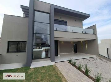 c216ccacf5cb84d3986f485b74b74a6f85ffa894 · Casa com 3 suítes à venda, Condomínio Vivenda das Pitangueiras por R$ 1.690.000 - Jardim Alto da Col