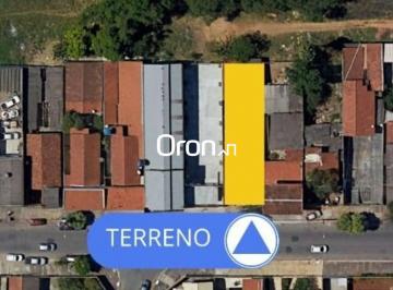 1cbff5f074b04b3e2a486bc1b719cffd78cd897f · Terreno à venda, 351 m² por R$ 350.000,00 - Setor dos Funcionários - Goiânia/GO