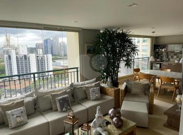 Área de Serviço · Apartamento com 3 quartos à venda em Vila gertrudes - SP