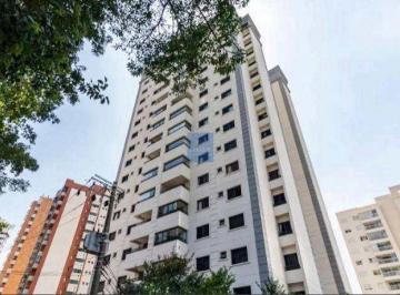 Apartamento · 115m² · 3 Quartos · 2 Vagas · Apartamento com 3 quartos, Chácara Klabin, São Paulo - R$ 1.39 mi, Cod: 2634