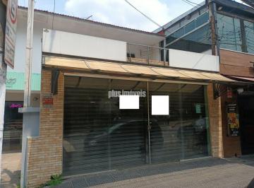 Comercial · 138m² · Comercial na Rua Verbo Divino, Chácara Santo Antonio