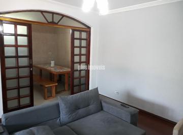 Casa · 180m² · 3 Quartos · CASA TÉRREA NO JARDIM SAMARO