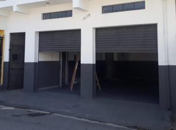 Comercial , Carapicuíba · Galpão/ Salão