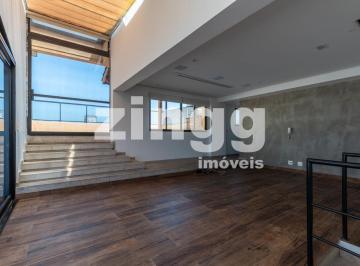 Apartamento de 3 quartos, São Paulo · Cobertura Duplex 3 dormitórios a Venda no Brooklin