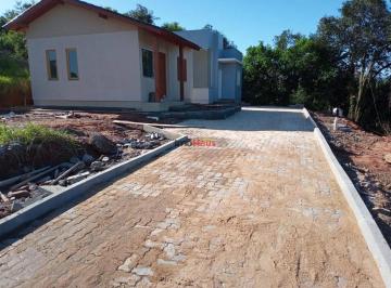 Casa · 2 Quartos · Casa com dois dormitórios a venda em Igrejinha