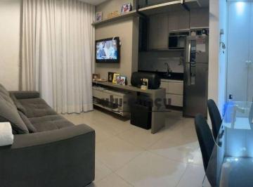 4fadd149b2d2220c934c5097e3236dfdcb638a91 · Apartamento com 2 dormitórios à venda, 67 m² por R$ 420.000 - Condomínio Green Park l - Salto/SP