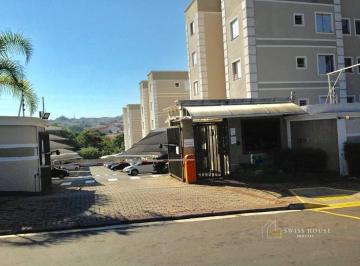 0 · Apartamento à venda 2 quartos no Jardim Nova Europa em Campinas