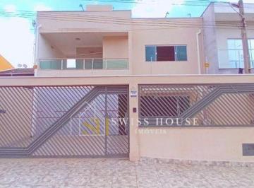 0 · Casa à venda 3 quartos no Residencial Firenze em Hortolândia