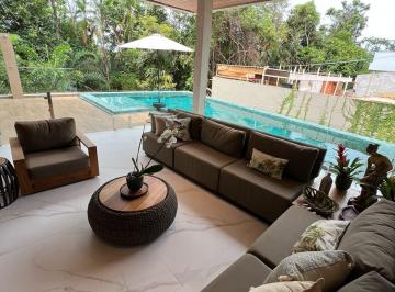 Casa de 4 quartos, Salvador · Casa Luxuosa a venda em Alphaville 1 Salvador 