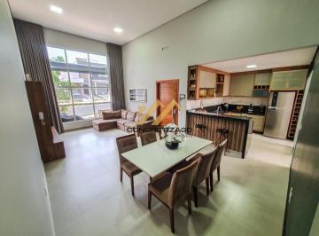 Casa · 140m² · 3 Quartos · 3 Vagas · Casa com 3 quartos suítes à venda, 140 m² - Residencial Jardim Brescia - Indaiatuba/SP