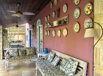 Casa de 5 quartos, Paraty · Casa em Paraty ( Bairro Sossegado )