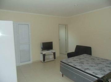 Apartamento · 32m² · 1 Quarto · Apartamento mobiliado para locação com 1 dormitório - Águia da Castelo