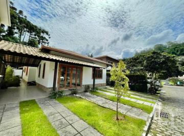 Foto 07 · CASA LINEAR EM CONDOMÍNIO À VENDA NA CIDADE DE TERESÓPOLIS RJ