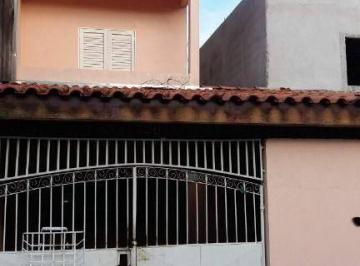 e2eb7d70b71a62419ab445c06fa9cf2671df85de · Sobrado com 3 dormitórios à venda, 105 m² por R$ 370.000,00 - Parque Interlagos - São José dos Campo