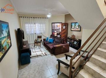 8e04ccb1306939d89dc90232c2434e6e07c129f2 · Sobrado com 3 dormitórios à venda, 232 m² por R$ 480.000,00 - Jardim Santo Onofre - São José dos Cam