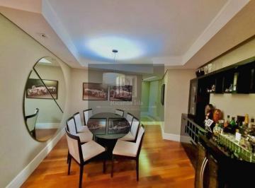 Apartamento · 124m² · 3 Quartos · 3 Vagas · Apartamento 3 suítes 124m²