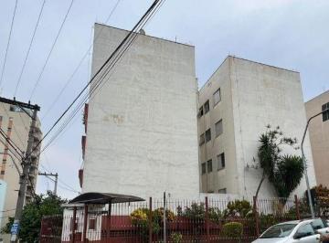 Apartamento · 100m² · 3 Quartos · 1 Vaga · Apartamento com 3 quartos à venda, 100 m² por R$ 372.000 - Vila Camargos - Guarulhos/SP