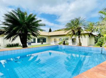 Casa · 500m² · 5 Quartos · 12 Vagas · Casa térrea, 5 suítes, lazer, Jardim Acapulco