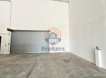 Comercial · 362m² · 4 Vagas · Galpão em Parque Residencial Jundiaí - Jundiaí, SP