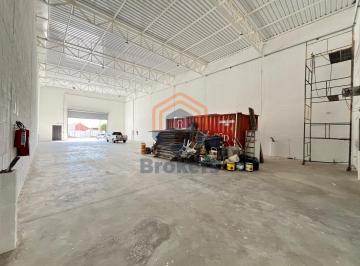 Comercial · 362m² · 4 Vagas · Galpão em Parque Residencial Jundiaí - Jundiaí, SP