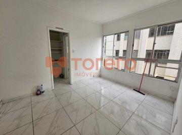 Comercial · 38m² · Conjunto/Sala comercial SANTOS - SP