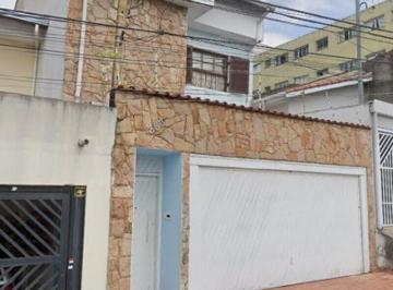 Casa · 265m² · 3 Quartos · Sobrado 265 m² - 3 suítes (1 com banheira e closet) - 2 vagas à venda no bairro Planalto - São Berna