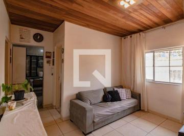 Casa · 72m² · 2 Quartos · Casa à Venda - Jabaquara, 2 Quartos, 72 m² - São Paulo