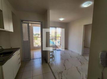 Apartamento · 41m² · 2 Quartos · 1 Vaga · Apartamento para Aluguel - Butantã, 2 Quartos, 41 m2 - São Paulo