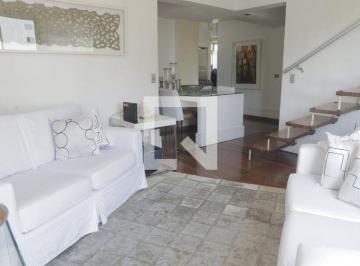 Apartamento · 110m² · 2 Quartos · 2 Vagas · Apartamento para Aluguel - Vila Clementino, 2 Quartos, 110 m2 - São Paulo
