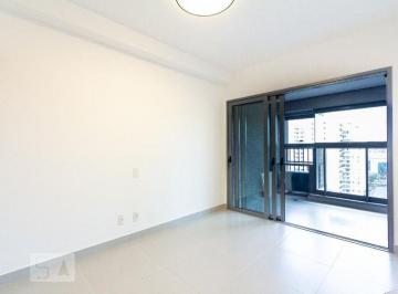 Apartamento · 31m² · 1 Quarto · 1 Vaga · Apartamento para Aluguel - Moema, 1 Quarto, 31 m2 - São Paulo