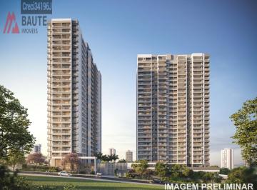 Foto 01 · Apartamento, Chácara Inglesa, São Paulo, SP