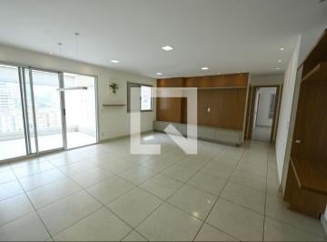 Apartamento · 118m² · 3 Quartos · 2 Vagas · Apartamento para Aluguel - Jardim Goiás, 3 Quartos, 118 m² - Goiânia
