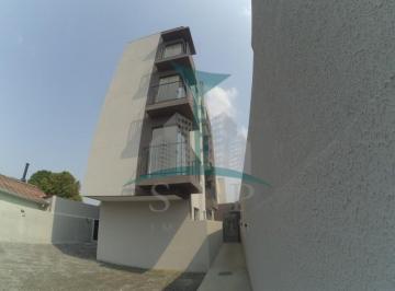 Foto 01 · Excelente Apartamento com 57,24m² á venda no bairro Primavera em São José dos Pinhais...!!!Aceita fi