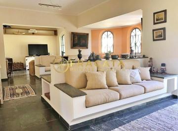 Casa · 450m² · 4 Quartos · 2 Vagas · Casa com 4 suítes, 2 vagas de garagem, à venda, 450 m² - Pacaembu - São Paulo/SP