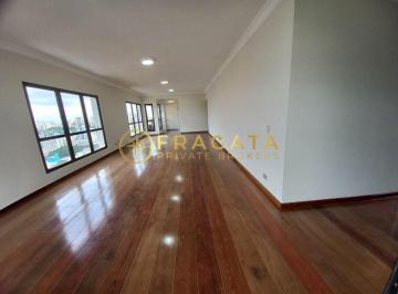 Apartamento · 192m² · 4 Quartos · 3 Vagas · Apartamento à venda com 190 m² - 4 dormitórios, 2 suítes e 03 vagas - Perdizes - SP